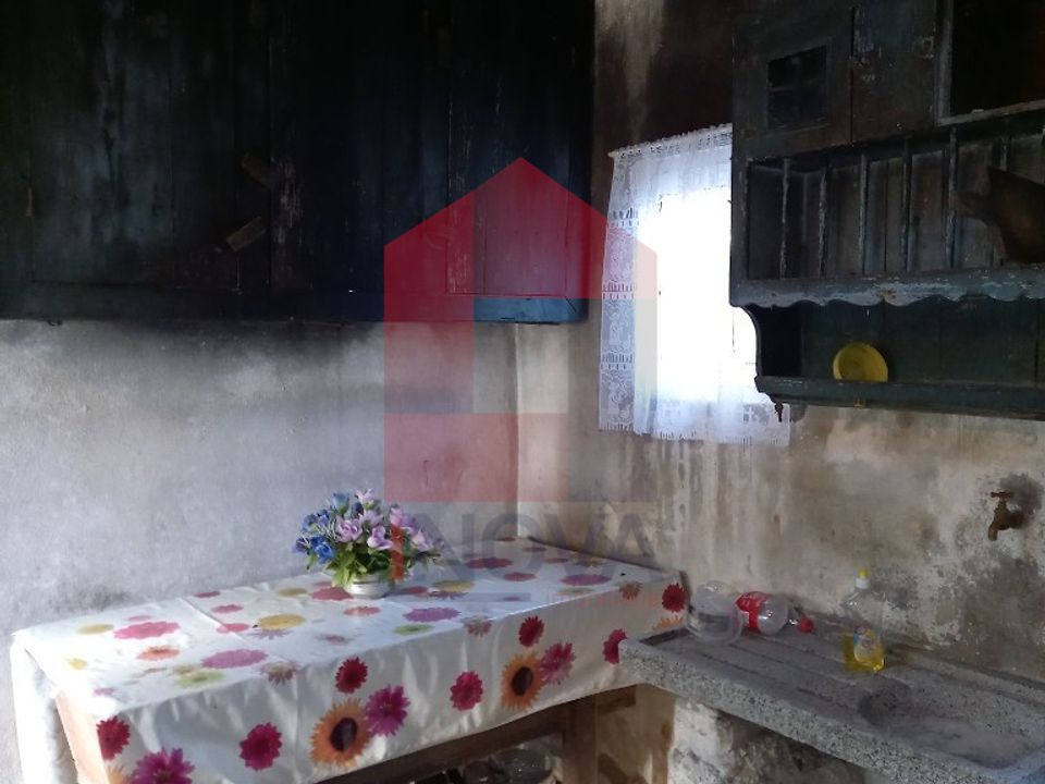 Byhus i Terras de Bouro, Braga - foto 3