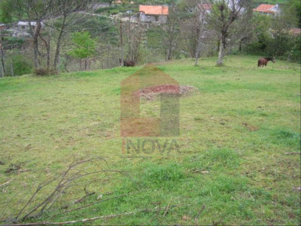 Helårsgrund i Vila Verde, Braga - foto 1