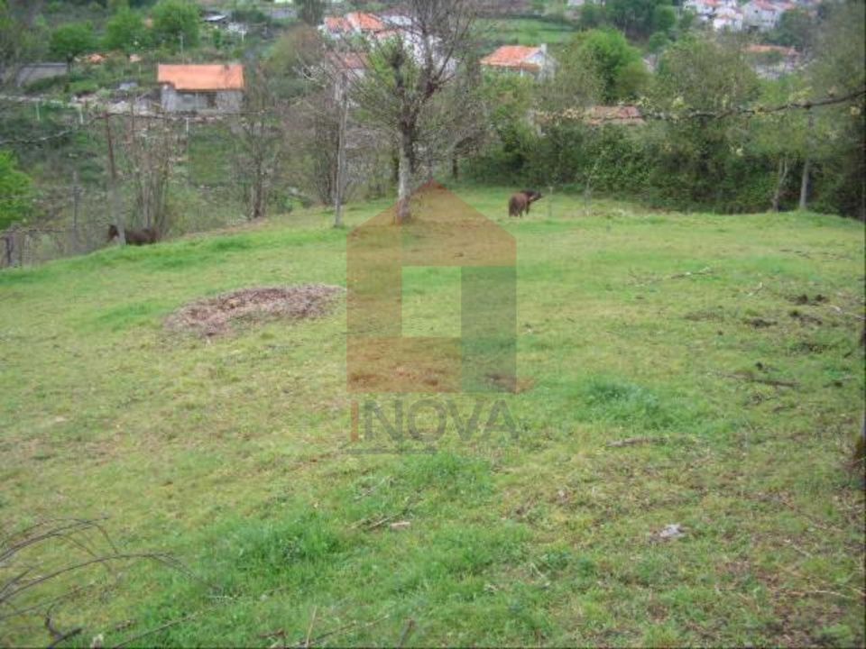 Helårsgrund i Vila Verde, Braga - foto 2