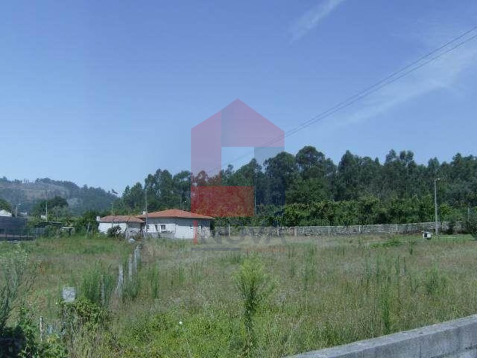 Helårsgrund i Vila Verde, Braga - foto 2