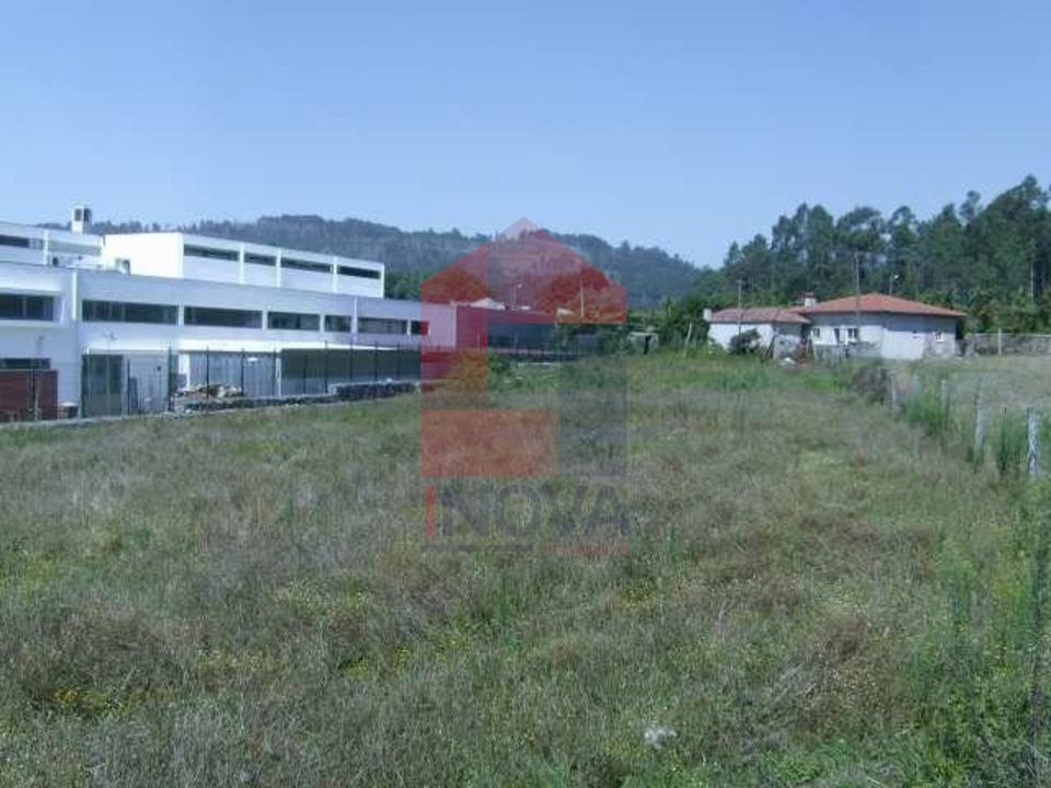 Helårsgrund i Vila Verde, Braga - foto 3
