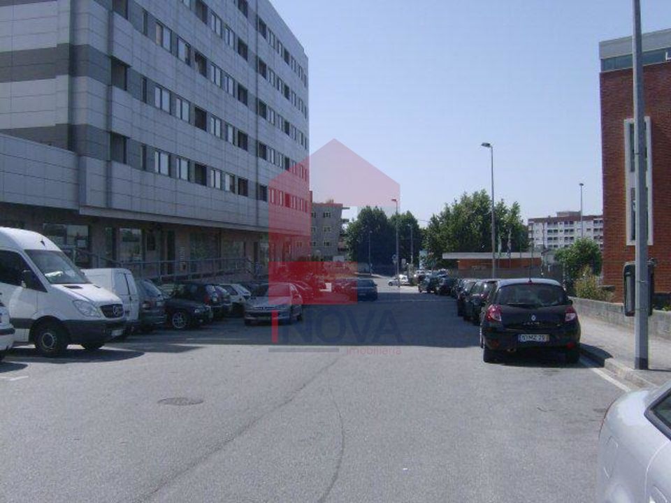 Helårsgrund i Vila Verde, Braga - foto 5