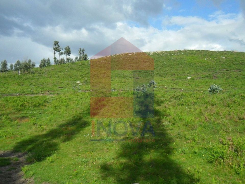 Helårsgrund i Vila Verde, Braga - foto 2