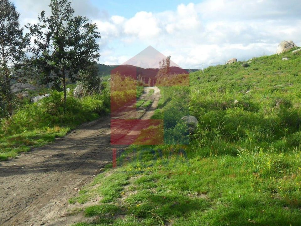 Helårsgrund i Vila Verde, Braga - foto 4