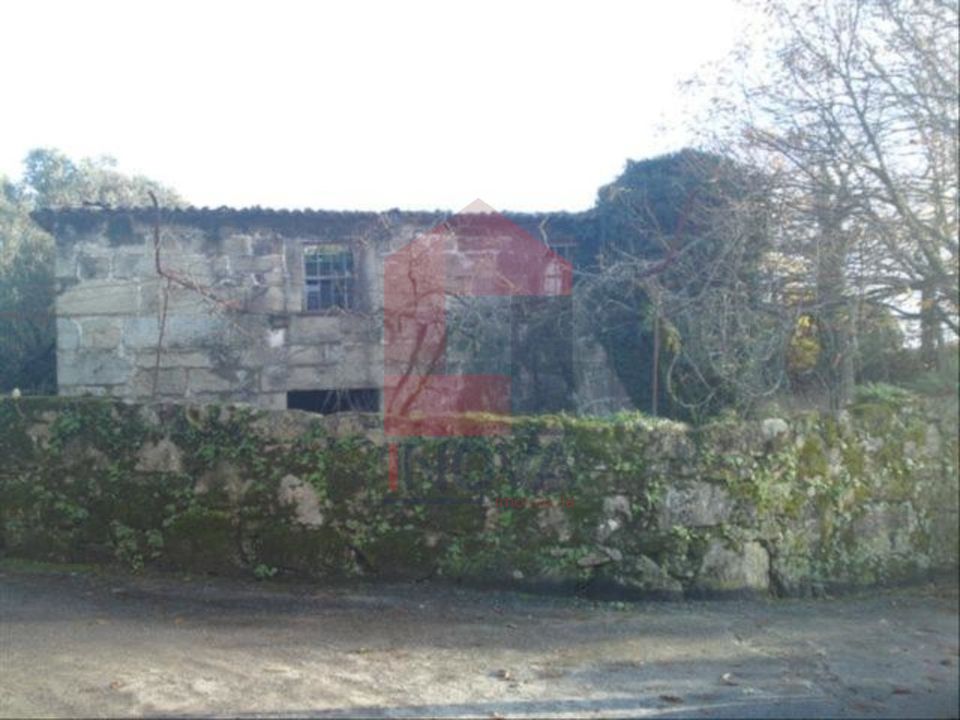 Byhus i Vila Verde, Braga - foto 1