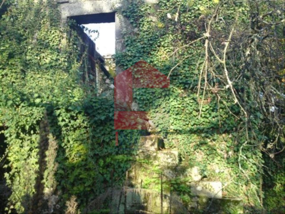 Byhus i Vila Verde, Braga - foto 2