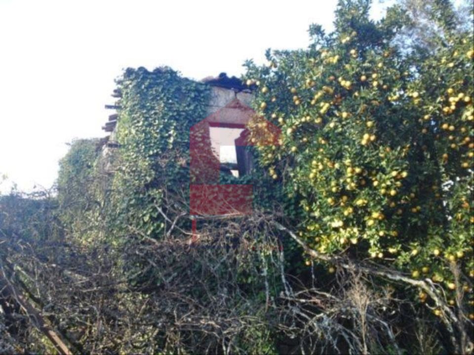 Byhus i Vila Verde, Braga - foto 3