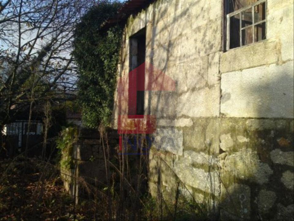 Byhus i Vila Verde, Braga - foto 4