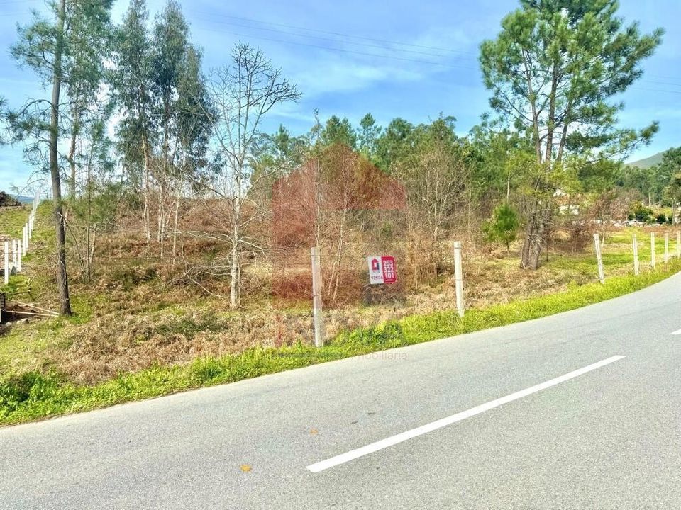 Helårsgrund i Vila Verde, Braga - foto 2