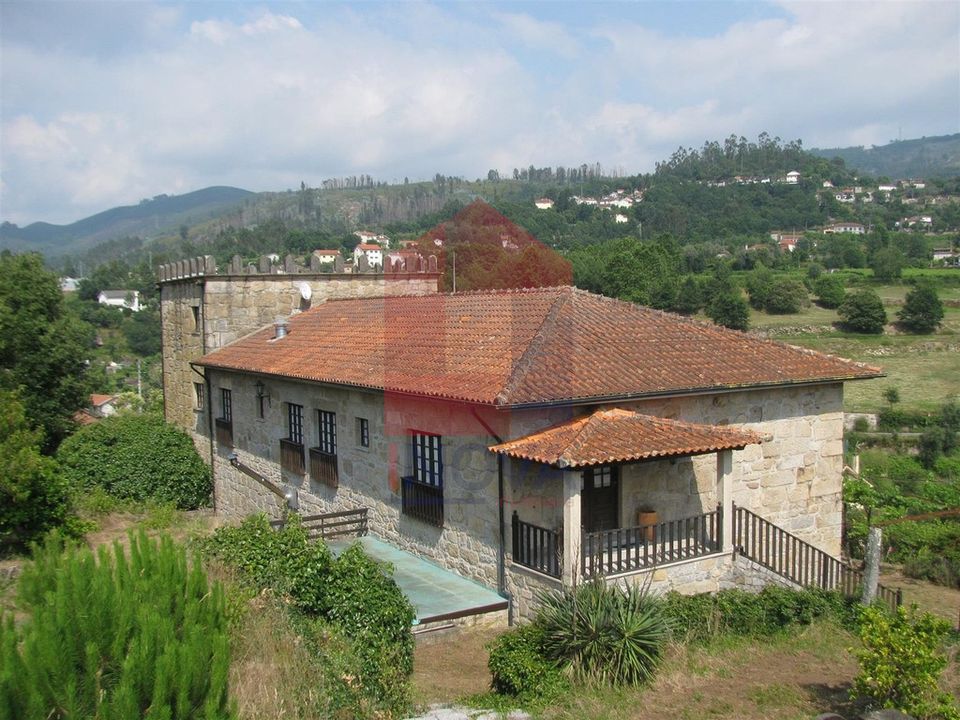 Farm i Vila Verde, Braga - foto 2