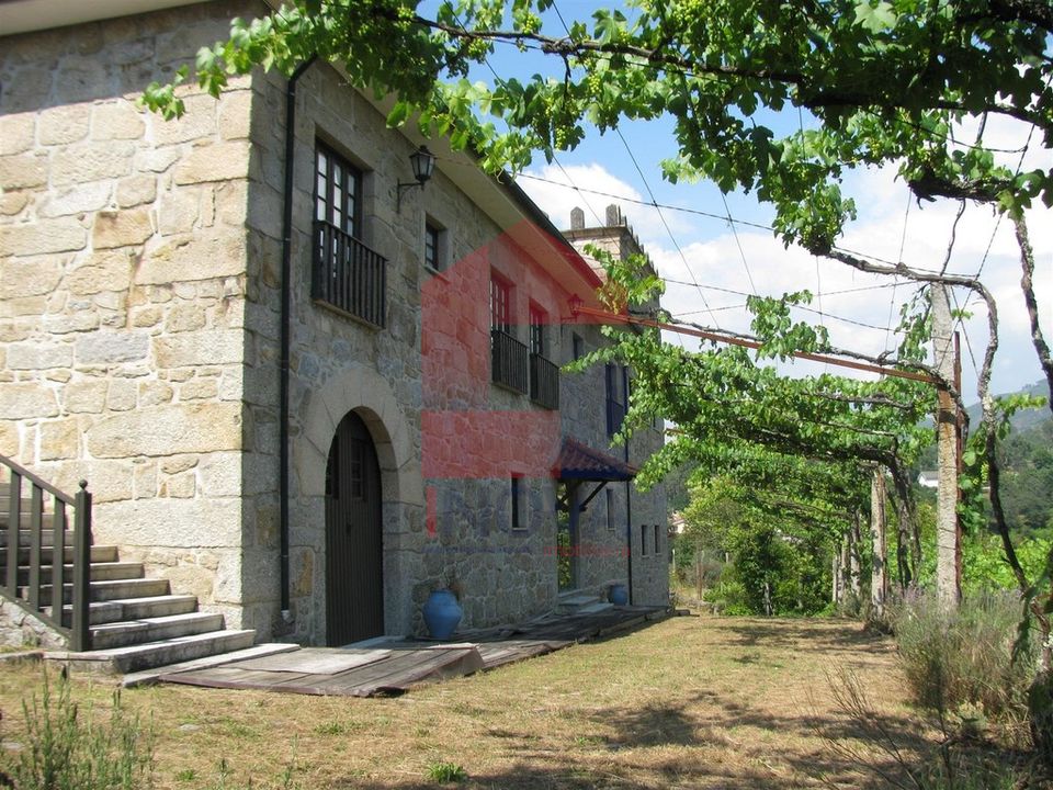Farm i Vila Verde, Braga - foto 3