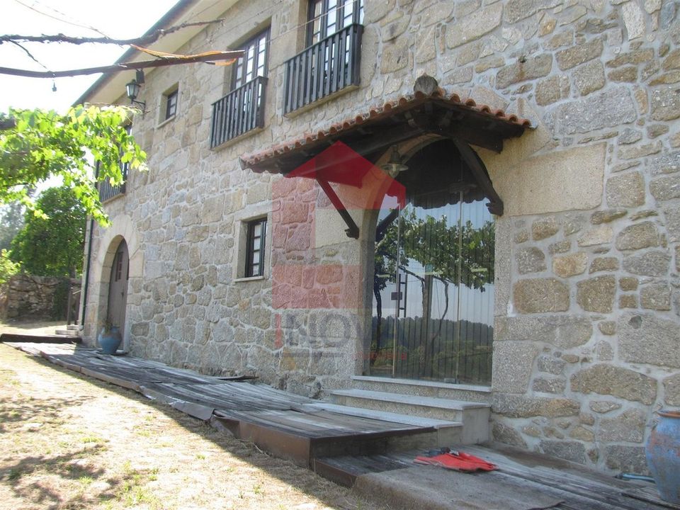 Farm i Vila Verde, Braga - foto 4