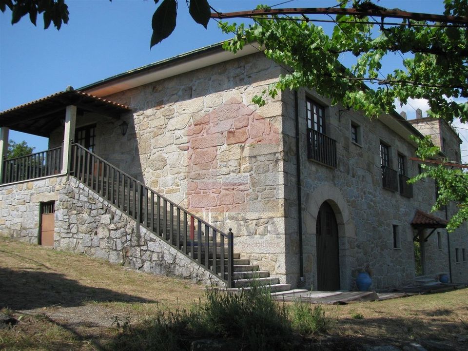 Farm i Vila Verde, Braga - foto 1