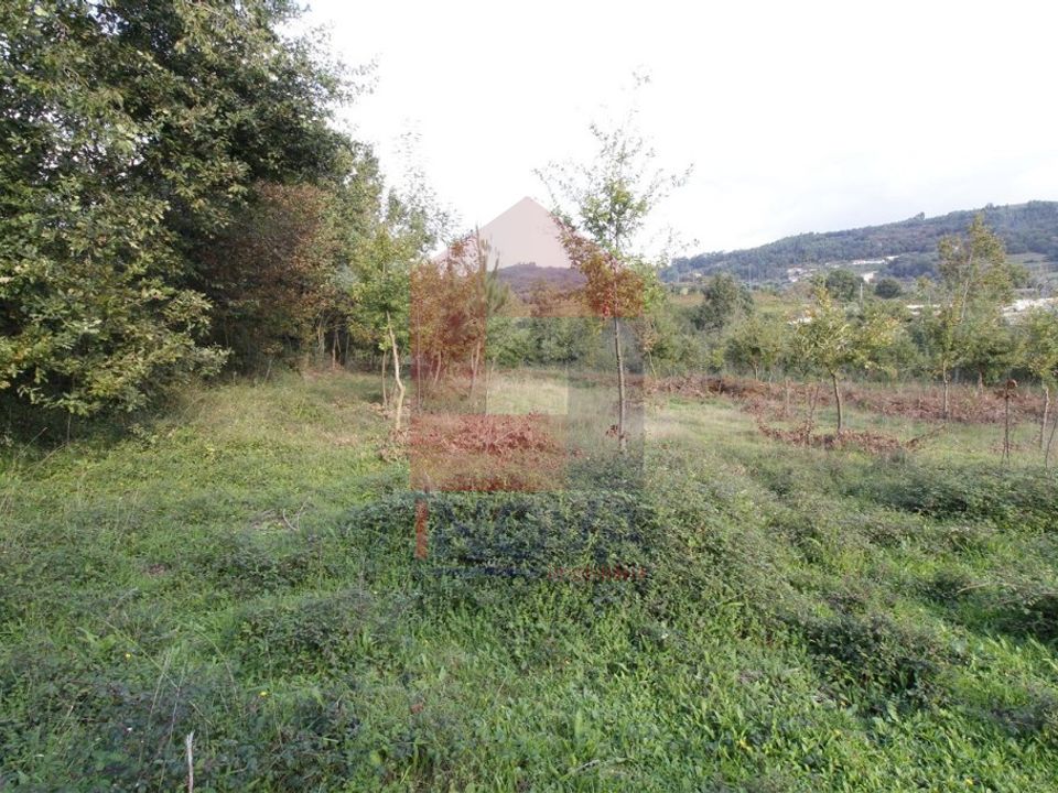 Helårsgrund i Vila Verde, Braga - foto 2