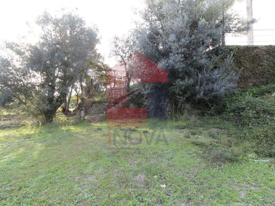 Helårsgrund i Vila Verde, Braga - foto 3