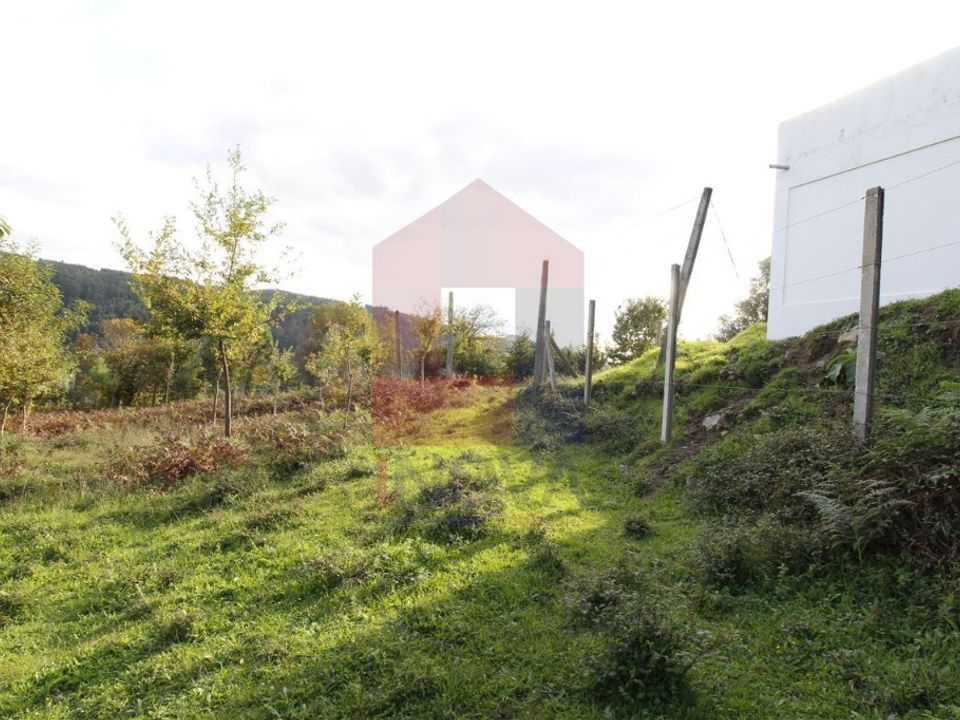 Helårsgrund i Vila Verde, Braga - foto 5