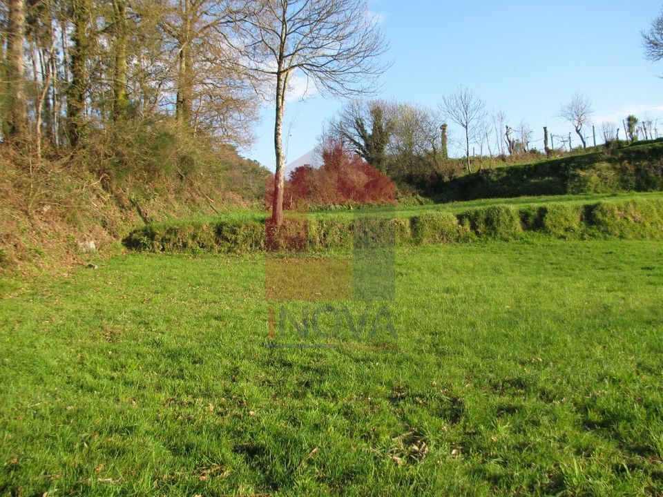 Helårsgrund i Vila Verde, Braga - foto 2
