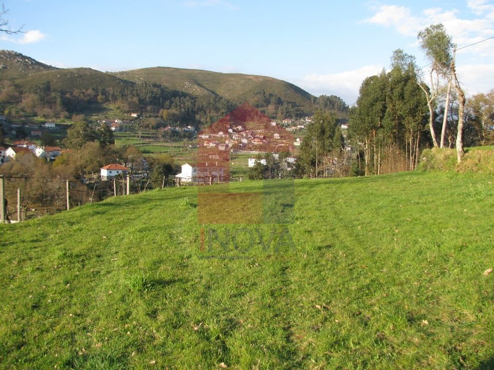 Helårsgrund i Vila Verde, Braga - foto 4