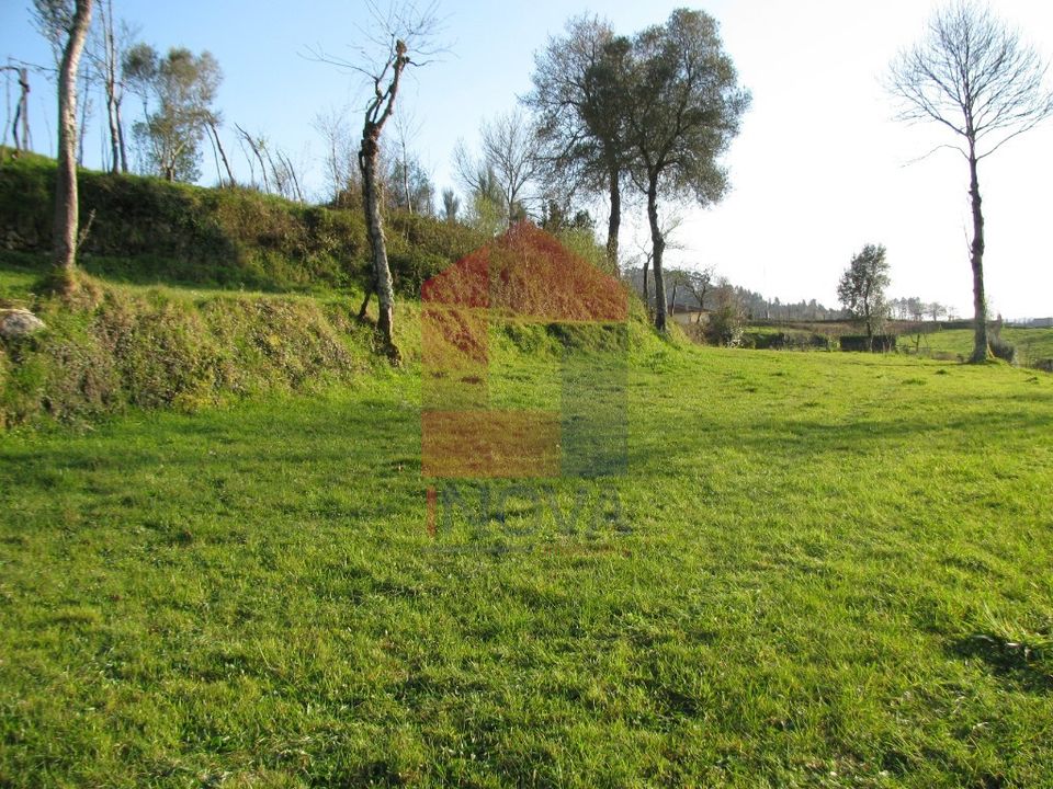 Helårsgrund i Vila Verde, Braga - foto 5