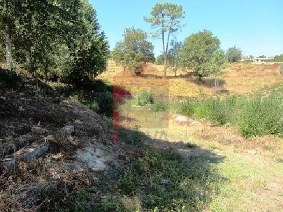 Helårsgrund i Vila Verde, Braga - foto 1