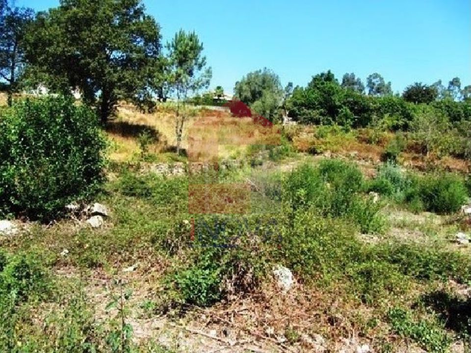 Helårsgrund i Vila Verde, Braga - foto 2