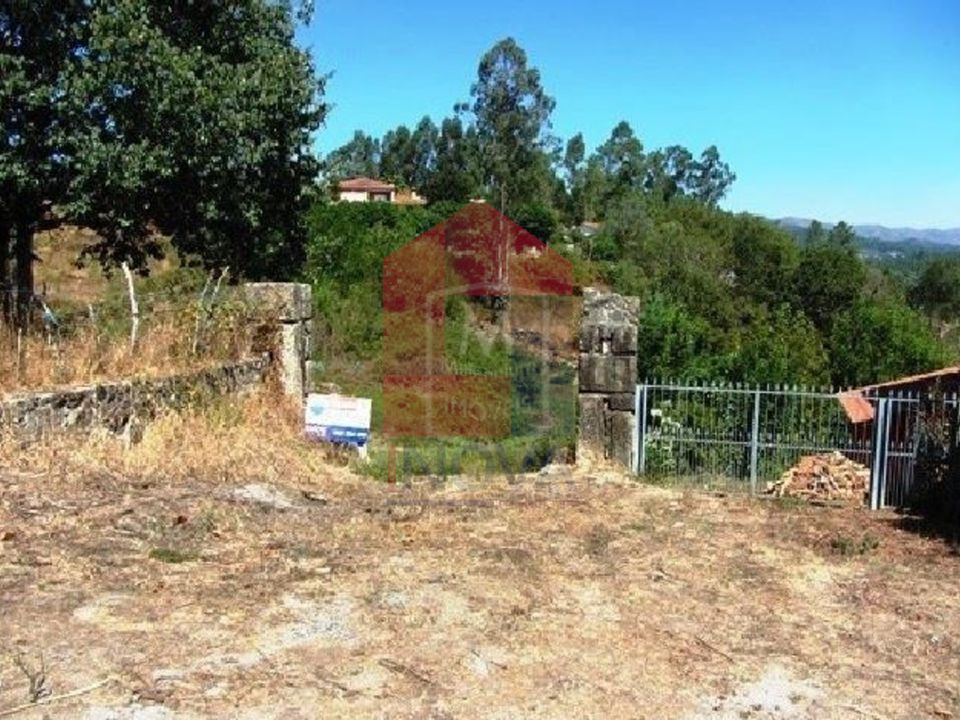 Helårsgrund i Vila Verde, Braga - foto 4