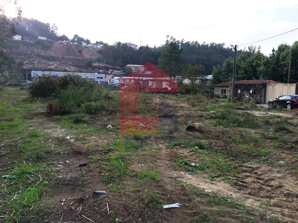 Helårsgrund i Vila Verde, Braga - foto 3