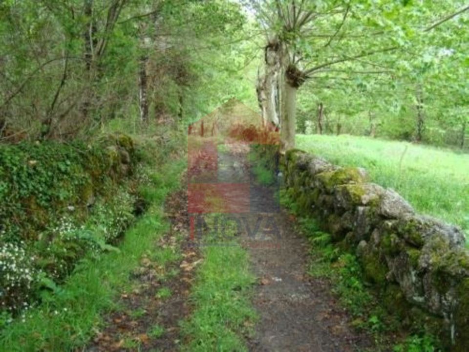Helårsgrund i Vila Verde, Braga - foto 3