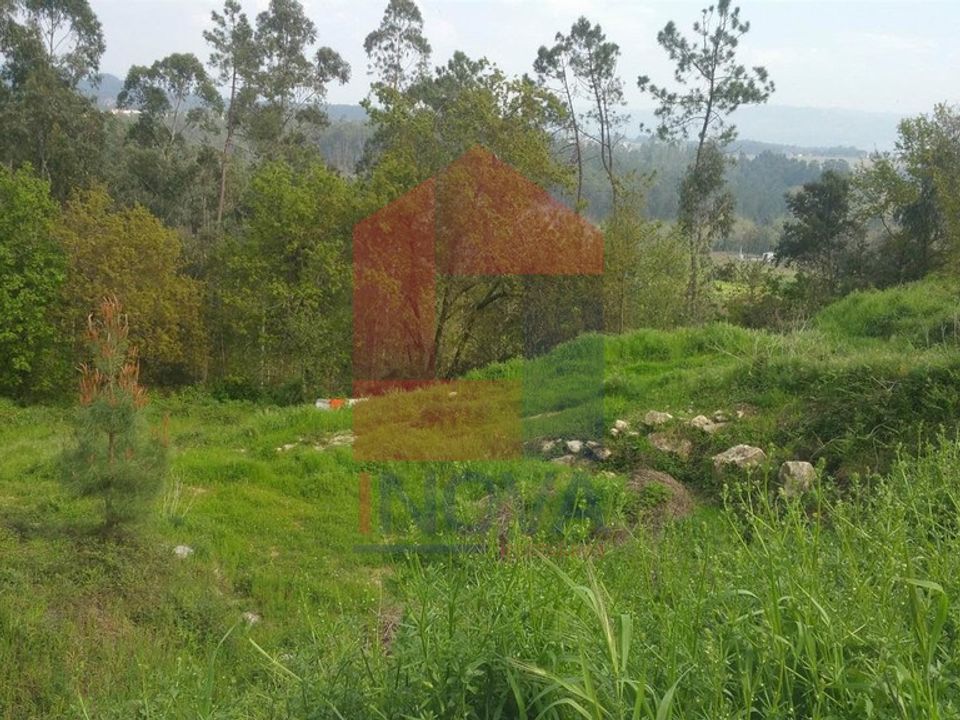 Helårsgrund i Vila Verde, Braga - foto 4