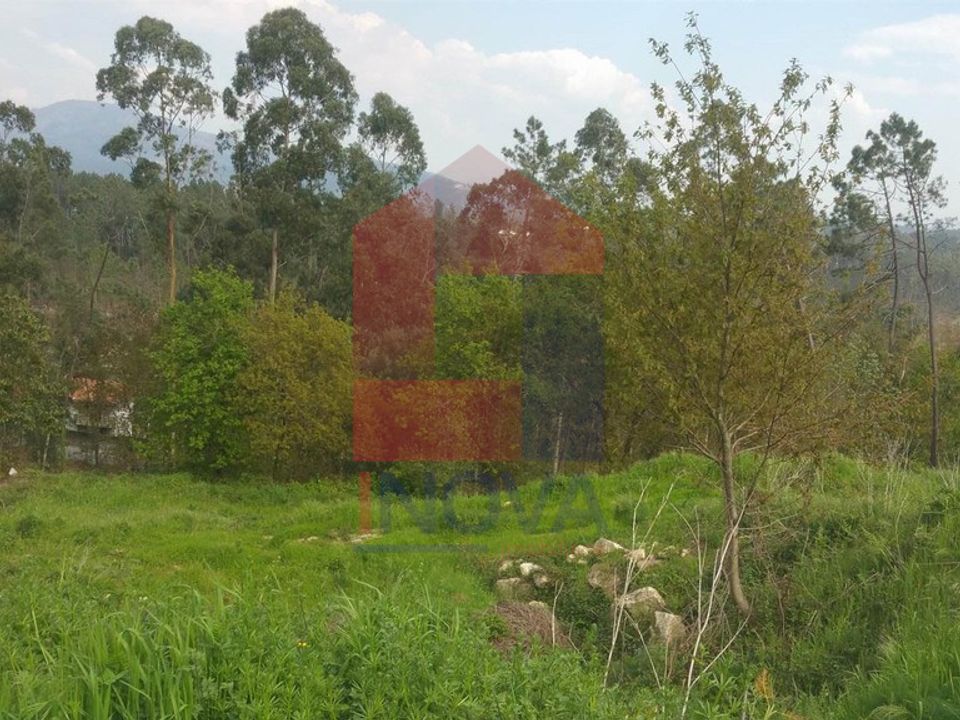 Helårsgrund i Vila Verde, Braga - foto 5