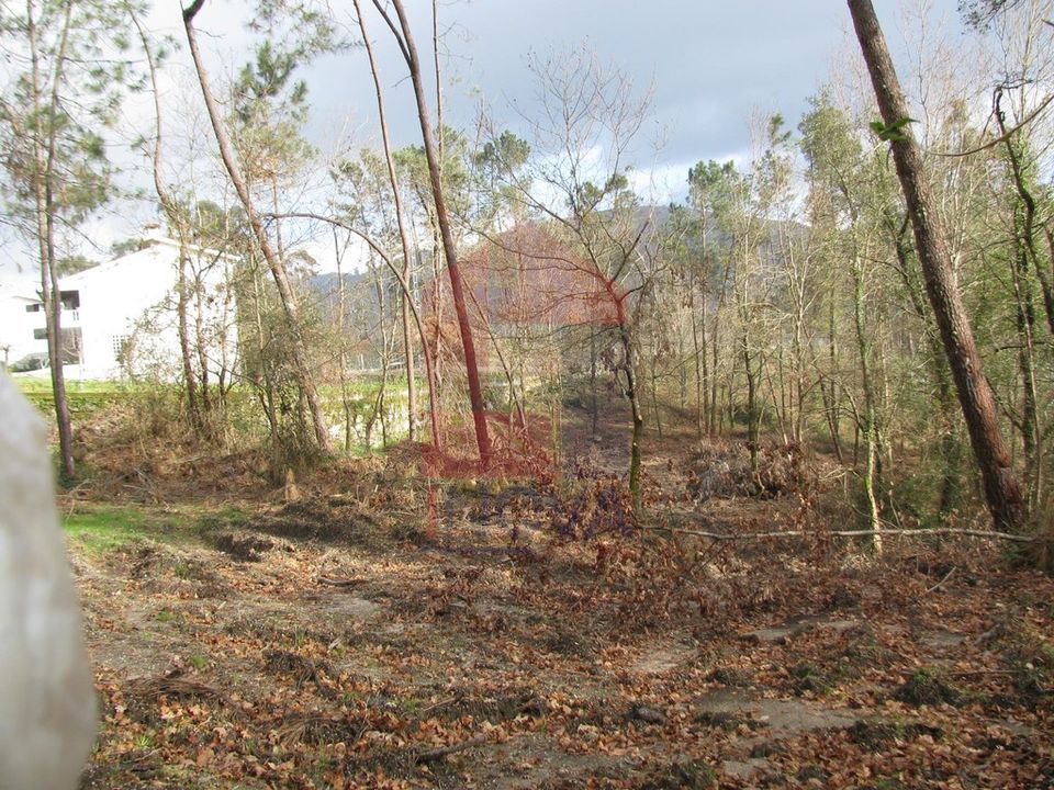 Helårsgrund i Vila Verde, Braga - foto 2