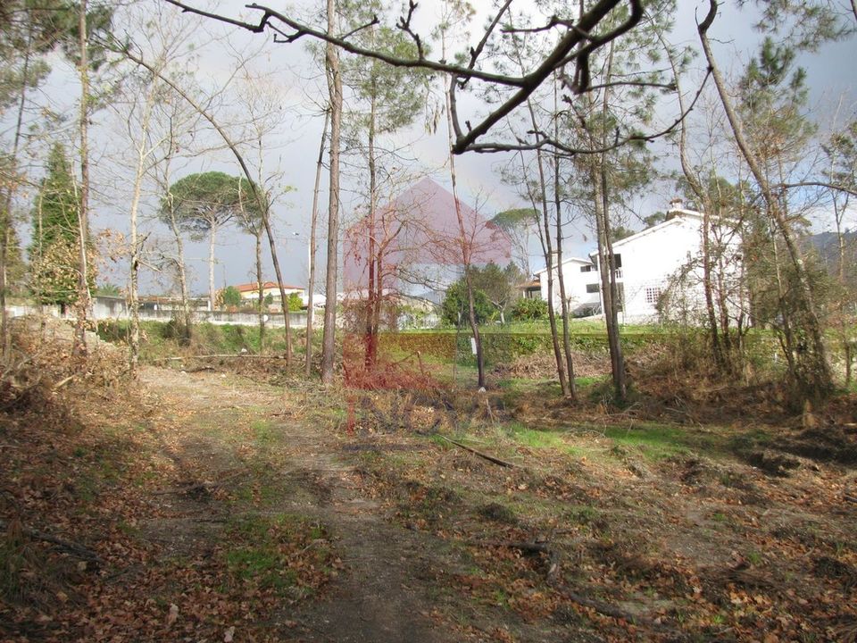Helårsgrund i Vila Verde, Braga - foto 3