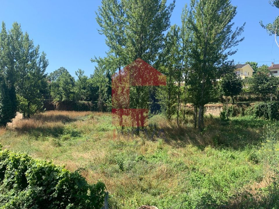 Helårsgrund i Vila Verde, Braga - foto 2