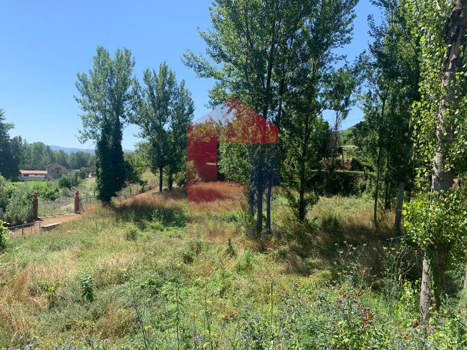 Helårsgrund i Vila Verde, Braga - foto 1