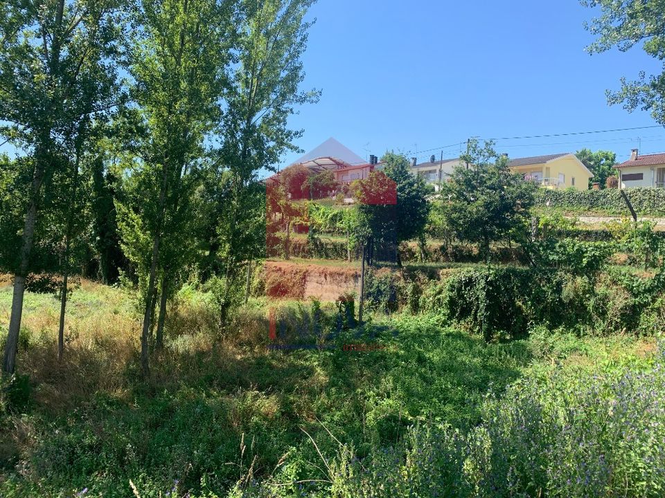 Helårsgrund i Vila Verde, Braga - foto 3