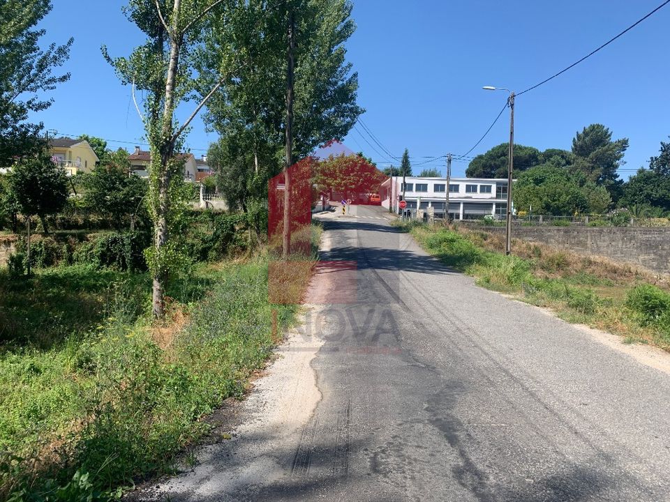 Helårsgrund i Vila Verde, Braga - foto 4