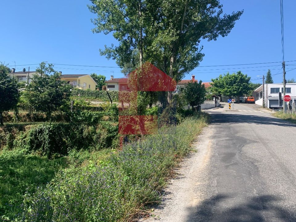 Helårsgrund i Vila Verde, Braga - foto 5