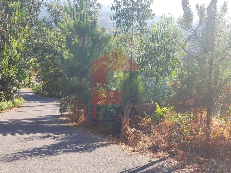 Helårsgrund i Vila Verde, Braga - foto 3