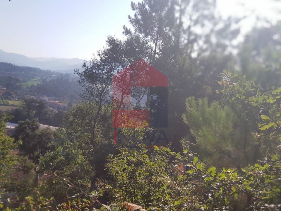 Helårsgrund i Vila Verde, Braga - foto 4