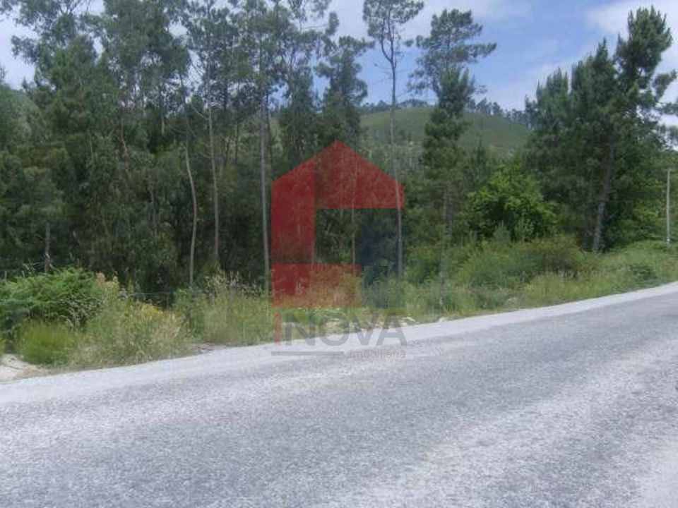 Helårsgrund i Vila Verde, Braga - foto 1