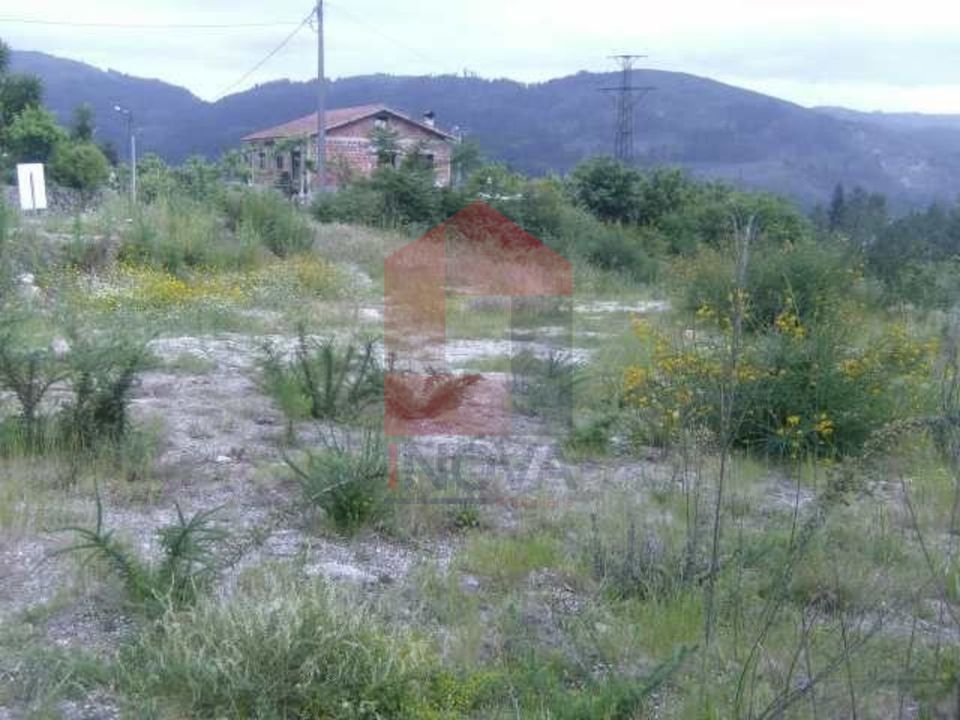 Helårsgrund i Vila Verde, Braga - foto 2