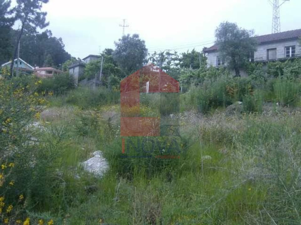 Helårsgrund i Vila Verde, Braga - foto 3