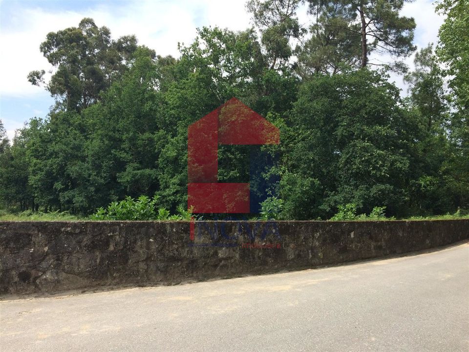 Helårsgrund i Vila Verde, Braga - foto 2