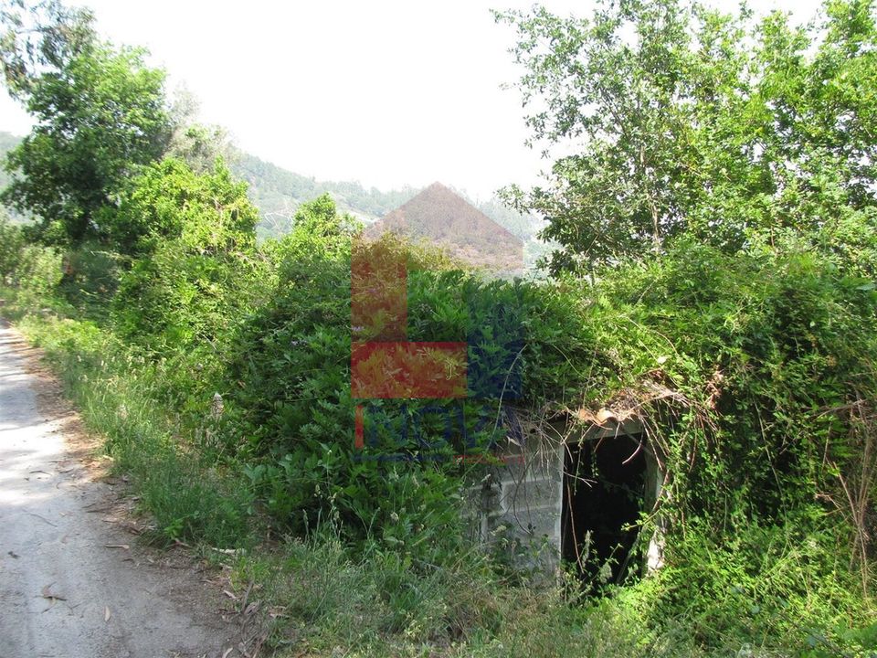Helårsgrund i Vila Verde, Braga - foto 1
