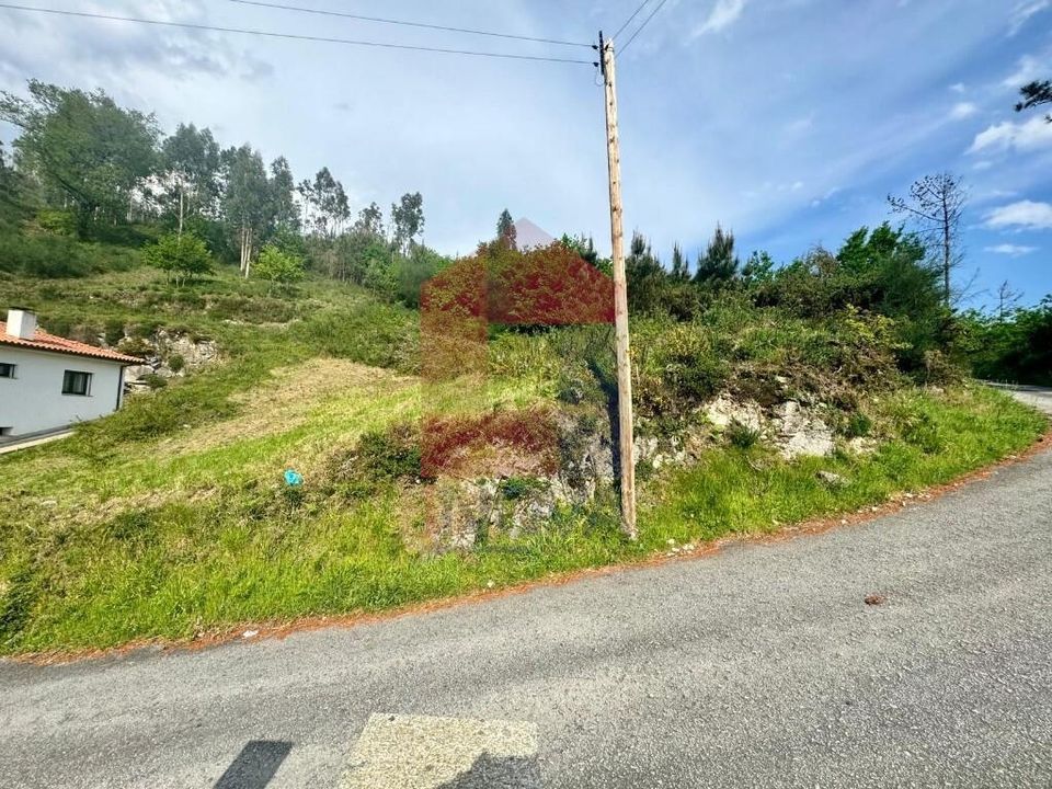Helårsgrund i Vila Verde, Braga - foto 1