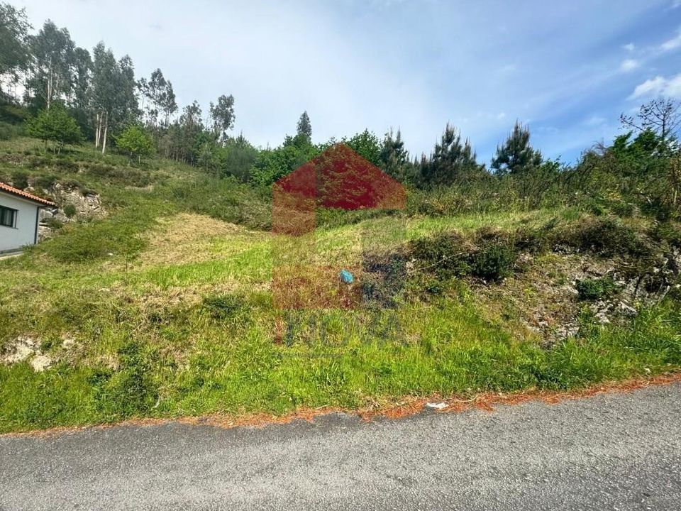 Helårsgrund i Vila Verde, Braga - foto 2