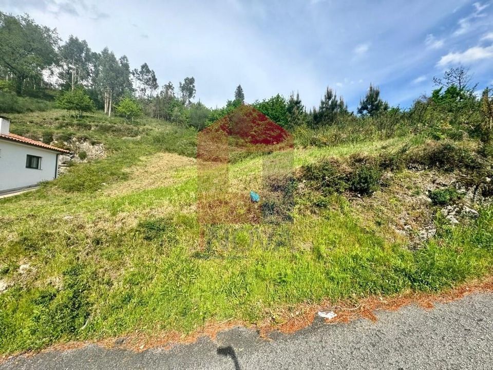 Helårsgrund i Vila Verde, Braga - foto 3
