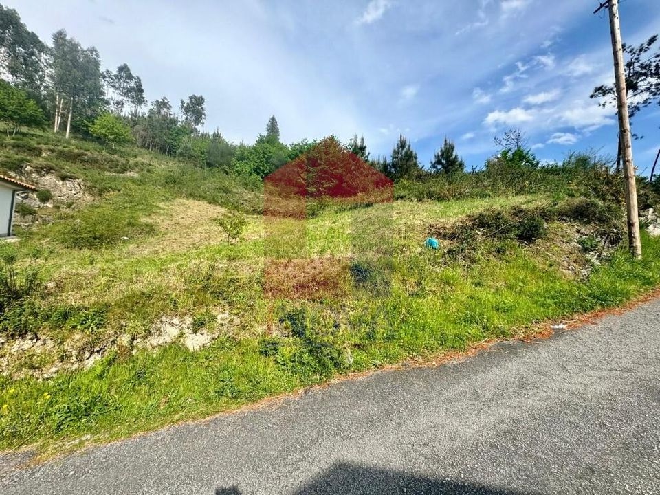 Helårsgrund i Vila Verde, Braga - foto 4