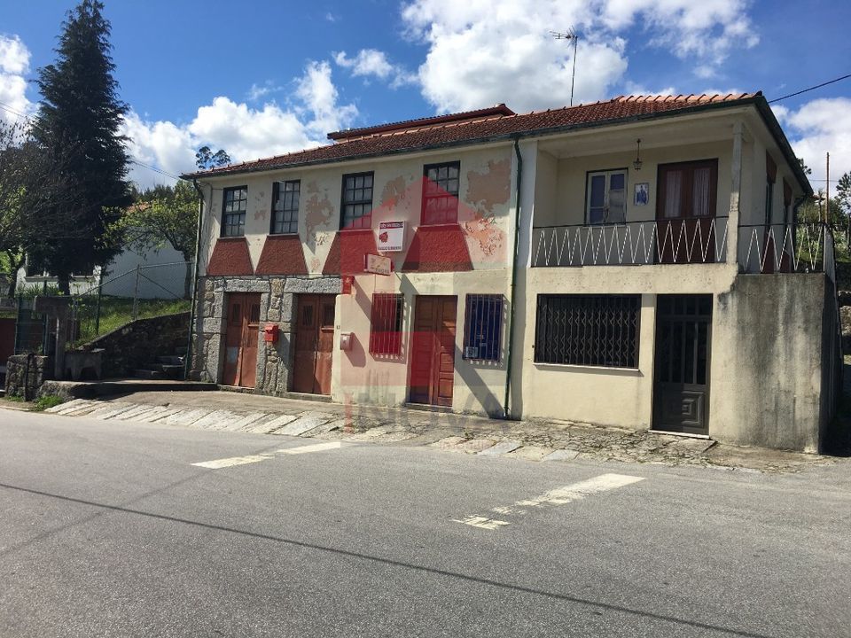 Byhus i Vila Verde, Braga - foto 2
