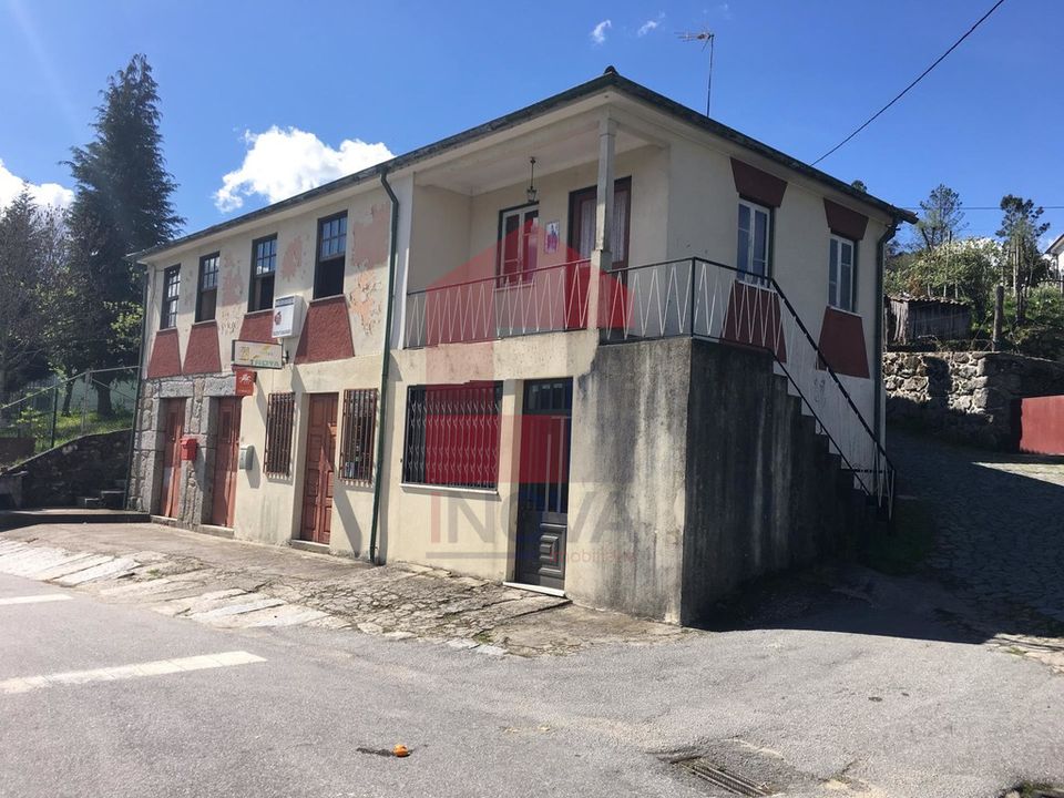 Byhus i Vila Verde, Braga - foto 1